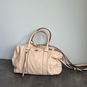 Tory Burch Pink Purse